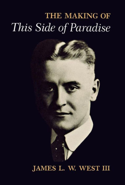 The Making of "This Side of Paradise"