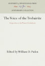 The Voice of the Trobairitz: Perspectives on the Women Troubadours