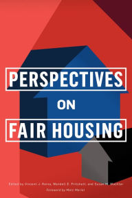 Title: Perspectives on Fair Housing, Author: Vincent J. Reina