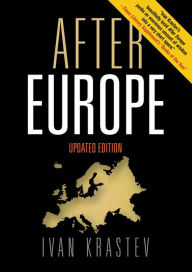 Title: After Europe, Author: Ivan Krastev