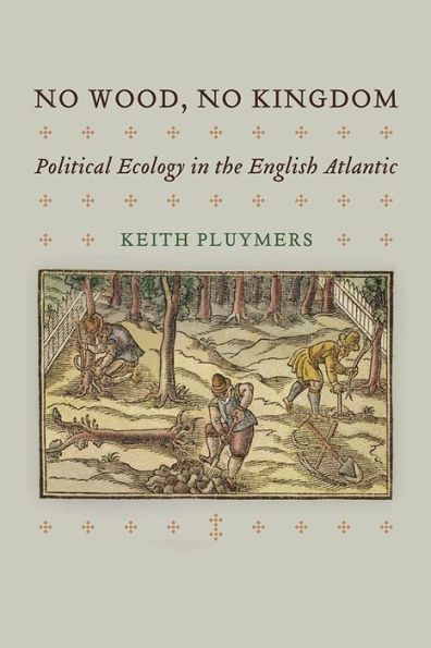 No Wood, No Kingdom: Political Ecology in the English Atlantic