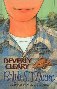 Title: Ralph S. Mouse (Ralph Mouse Series #3), Author: Beverly Cleary