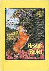 Title: Aesop's Fables, Author: Ann McGovern