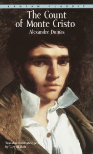 Title: The Count of Monte Cristo, Author: Alexandre Dumas