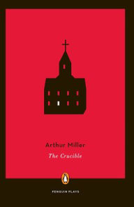 Title: The Crucible, Author: Arthur Miller