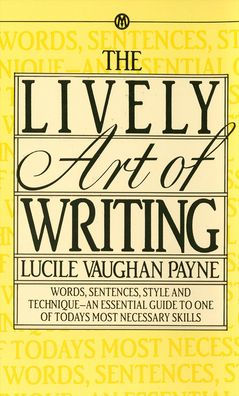 The lively art of writing answers pdf image