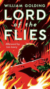 Title: Lord of the Flies, Author: William Golding