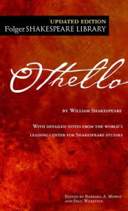 Title: Othello, Author: William Shakespeare