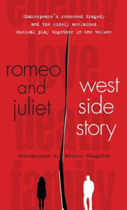 Title: Romeo and Juliet / West Side Story, Author: William Shakespeare