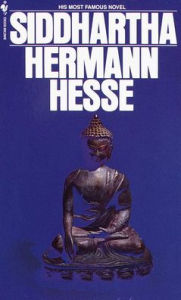 Title: Siddhartha, Author: Hermann Hesse