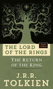 Title: Return of the King, Author: J. R. R. Tolkien