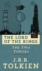 Title: The Two Towers, Author: J. R. R. Tolkien