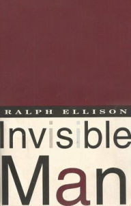 Title: Invisible Man, Author: Ralph Ellison