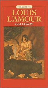 Title: Galloway, Author: Louis L'Amour