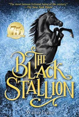 The Black Stallion