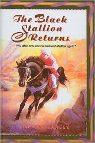 Title: The Black Stallion Returns, Author: Walter Farley