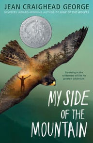 Title: My Side of the Mountain, Author: Jean Craighead George