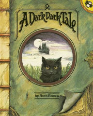 Title: A Dark Dark Tale, Author: Ruth Brown