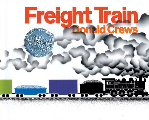 Freight Train