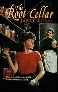 Title: The Root Cellar, Author: Janet Louise Swoboda Lunn