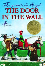 Title: The Door in the Wall, Author: Marguerite de Angeli