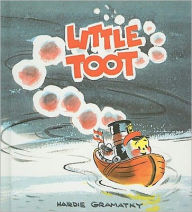 Title: Little Toot, Author: Hardie Gramatky