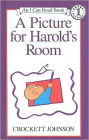 A Picture for Harold's Room: (I Can Read Book Series: Level 1)