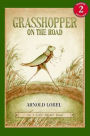 Grasshopper on the Road (I Can Read Book Series: Level 2)