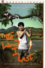 Title: Holt McDougal Library: The Land I Lost (Cover Craft), Author: Quang Nhuong Huynh