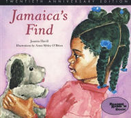 Title: Jamaica's Find, Author: Juanita Havill