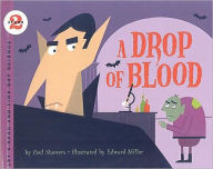 Title: A Drop of Blood (Let's-Read-and-Find-out Science 2 Series), Author: Paul Showers