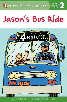 Jason's Bus Ride