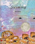 Title: Swimmy, Author: Leo Lionni