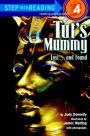 Tut's Mummy: Lost...and Found (Step into Reading Book Series: A Step 4 Book)