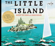 Title: The Little Island, Author: Golden MacDonald