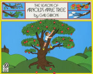 Title: The Seasons of Arnold's Apple Tree, Author: Gail Gibbons