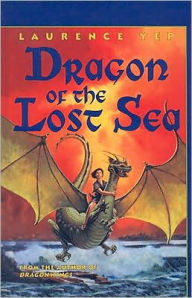 Dragon of the Lost Sea