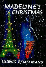 Title: Madeline's Christmas, Author: Ludwig Bemelmans