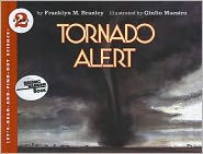 Title: Tornado Alert, Author: Franklyn M. Branley