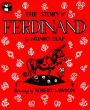 El cuento de Ferdinando (The Story of Ferdinand)