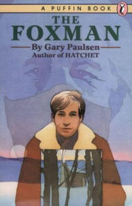 Title: The Foxman, Author: Gary Paulsen