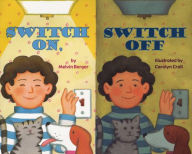 Title: Switch On, Switch Off, Author: Melvin Berger