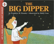 Title: The Big Dipper (Let's-Read-and-Find-Out Science 1 Series), Author: Franklyn M. Branley