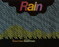 Title: Rain, Author: Robert Kalan