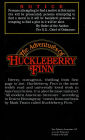 Alternative view 2 of The Adventures of Huckleberry Finn