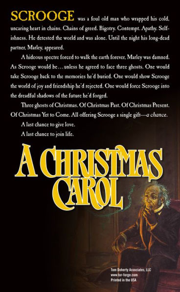 A Christmas Carol