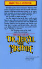 Alternative view 2 of Strange Case of Dr. Jekyl and Mr. Hyde