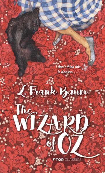 The Wizard of Oz (Oz Series #1)