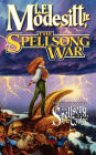 The Spellsong War (Spellsong Cycle Series #2)