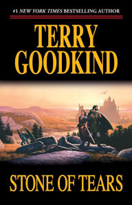 Title: Stone of Tears (Sword of Truth Series #2), Author: Terry Goodkind